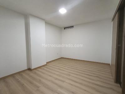 Apartamento de 2 alcobas en arriendo en La Catolica, Rionegro, 80 m² · foto 9 de 14