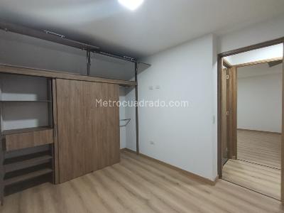 Apartamento de 2 alcobas en arriendo en La Catolica, Rionegro, 80 m² · foto 11 de 14