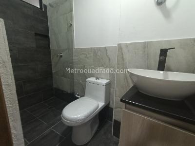 Apartamento de 2 alcobas en arriendo en La Catolica, Rionegro, 80 m² · foto 13 de 14