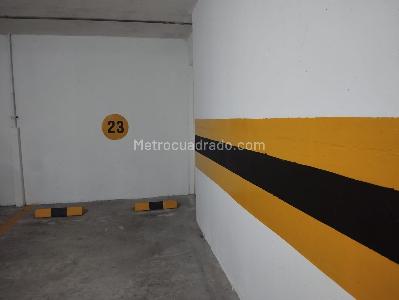 Apartamento en arriendo en La Abadia, Envigado · foto 2 de 20