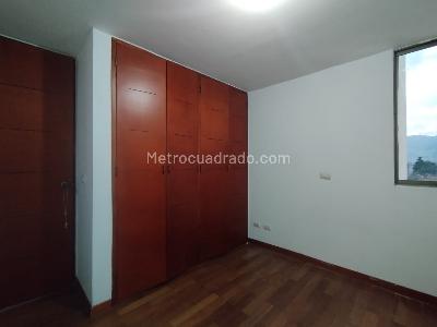 Apartamento en arriendo en La Abadia, Envigado · foto 8 de 20