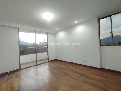 Apartamento en arriendo en La Abadia, Envigado · foto 11 de 20