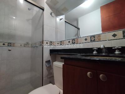 Apartamento en arriendo en La Abadia, Envigado · foto 12 de 20
