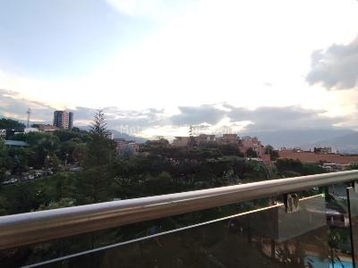 Apartamento en arriendo en La Abadia, Envigado · foto 13 de 20