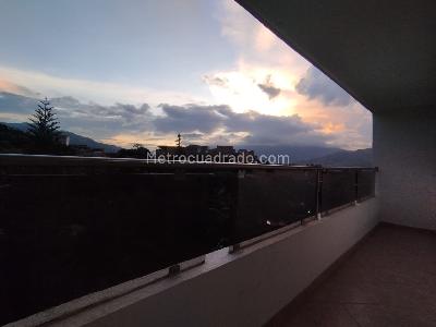 Apartamento en arriendo en La Abadia, Envigado · foto 14 de 20