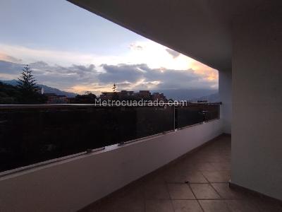 Apartamento en arriendo en La Abadia, Envigado · foto 15 de 20