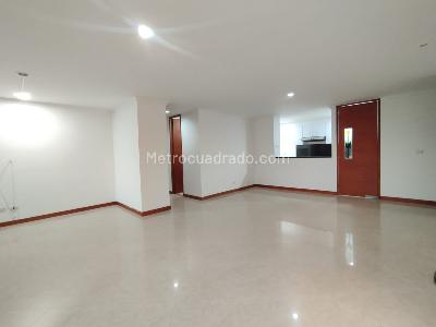 Apartamento en arriendo en La Abadia, Envigado · foto 18 de 20