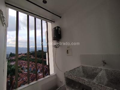 Apartamento en arriendo en La Abadia, Envigado · foto 20 de 20