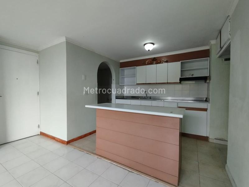 Cozy 2BR Apartment in Santa Maria De Los Angeles - 3