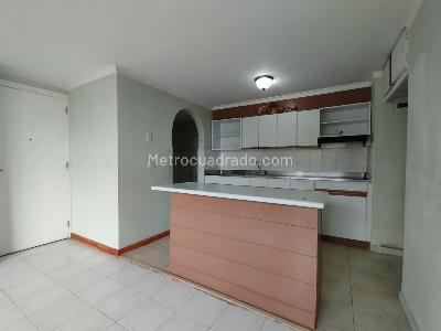 Apartamento de 2 alcobas en arriendo en Santa Maria De Los Angeles, Medellín, 70 m² · foto 2 de 13