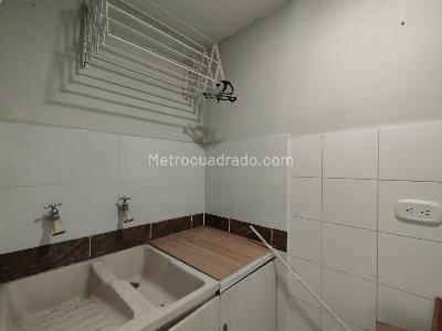 Apartamento de 2 alcobas en arriendo en Santa Maria De Los Angeles, Medellín, 70 m² · foto 4 de 13