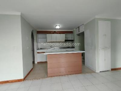 Apartamento de 2 alcobas en arriendo en Santa Maria De Los Angeles, Medellín, 70 m² · foto 6 de 13