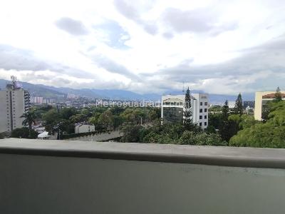 Apartamento de 2 alcobas en arriendo en Santa Maria De Los Angeles, Medellín, 70 m² · foto 12 de 13