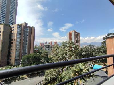 Apartamento en arriendo en El Tesoro, Medellín · foto 6 de 20