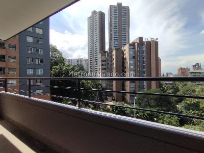 Apartamento en arriendo en El Tesoro, Medellín · foto 7 de 20