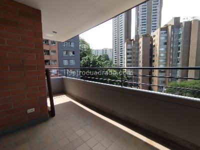 Apartamento en arriendo en El Tesoro, Medellín · foto 8 de 20