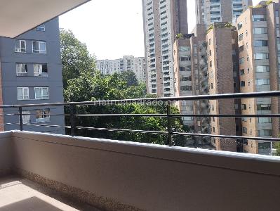 Apartamento en arriendo en El Tesoro, Medellín · foto 9 de 20
