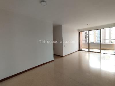 Apartamento en arriendo en El Tesoro, Medellín · foto 10 de 20