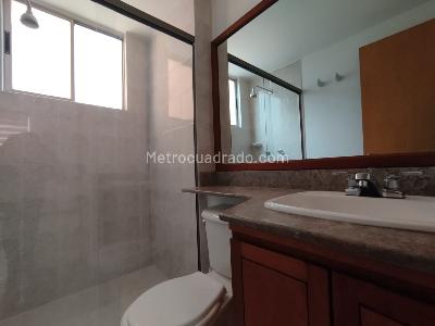 Apartamento en arriendo en El Tesoro, Medellín · foto 11 de 20