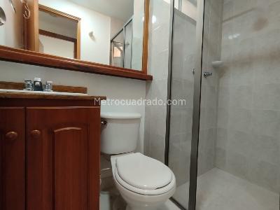 Apartamento en arriendo en El Tesoro, Medellín · foto 16 de 20