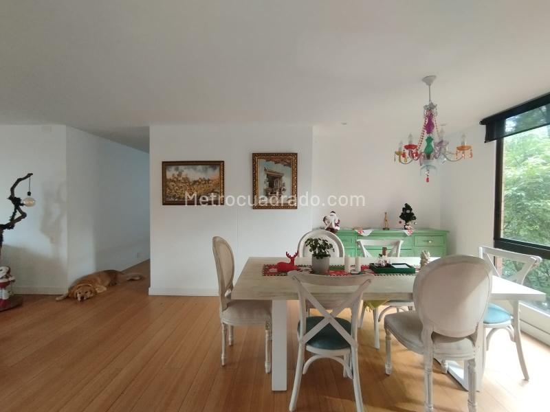 Spacious 4BR Apartment in La Florida El Poblado - 6