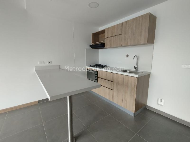 Apartamento en Arriendo, Loma Del Escobero Envigado, Envigado - 3