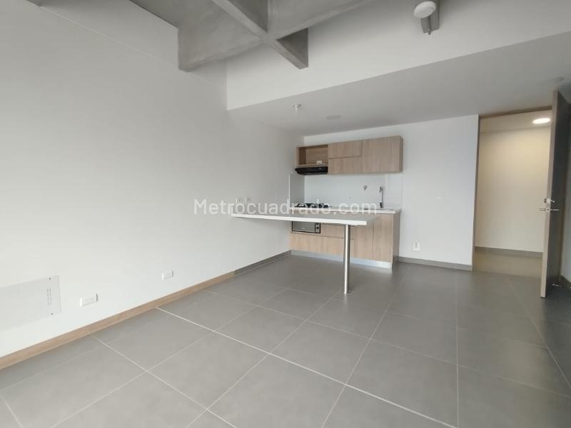 Apartamento en Arriendo, Loma Del Escobero Envigado, Envigado - 4