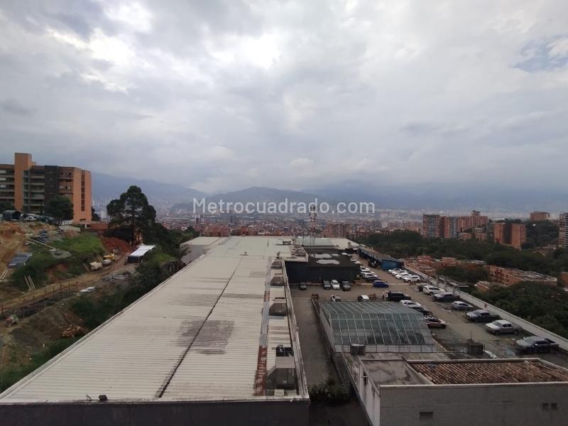 2BR Apartment in Loma Del Escobero Envigado (74 m²) - 5