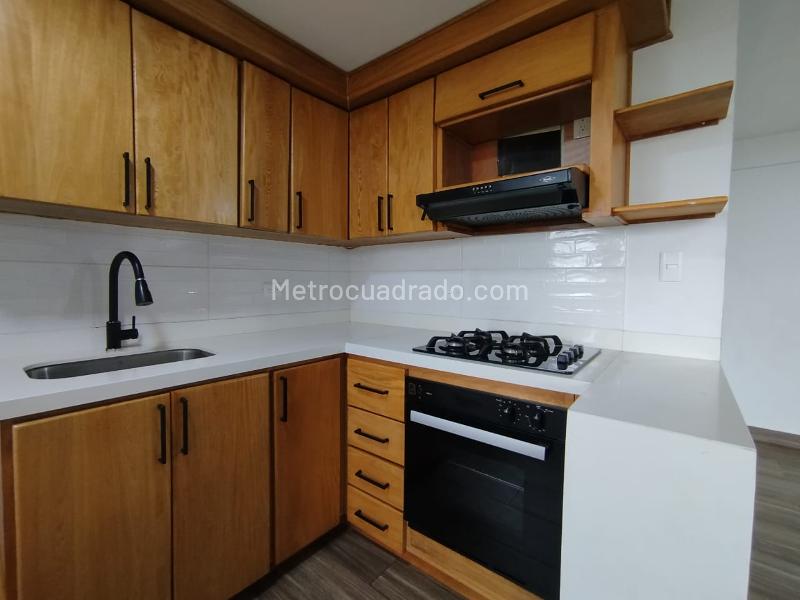 Apartamento en Arriendo, Fontibon, Rionegro - 3