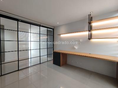 Apartamento de 1 alcoba en arriendo en La Asomadera, Medellín, 76 m² · foto 5 de 20