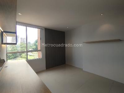 Apartamento de 1 alcoba en arriendo en La Asomadera, Medellín, 76 m² · foto 7 de 20