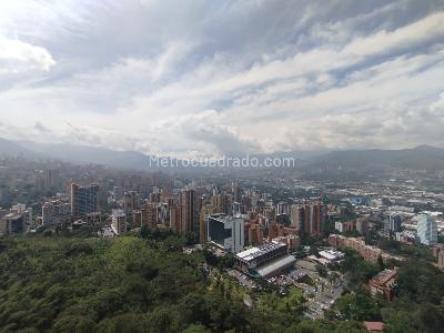 Apartamento de 1 alcoba en arriendo en La Asomadera, Medellín, 76 m² · foto 9 de 20
