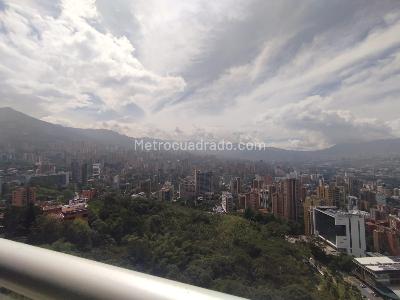 Apartamento de 1 alcoba en arriendo en La Asomadera, Medellín, 76 m² · foto 10 de 20