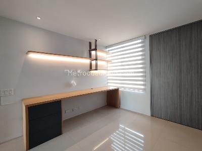 Apartamento de 1 alcoba en arriendo en La Asomadera, Medellín, 76 m² · foto 11 de 20
