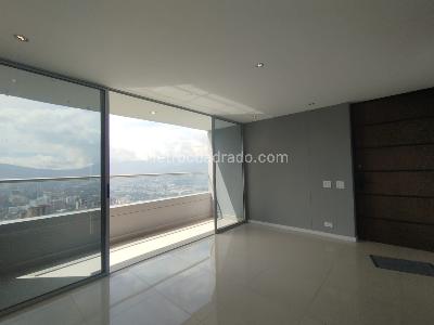 Apartamento de 1 alcoba en arriendo en La Asomadera, Medellín, 76 m² · foto 13 de 20