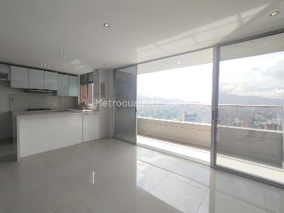 Apartamento de 1 alcoba en arriendo en La Asomadera, Medellín, 76 m² · foto 14 de 20