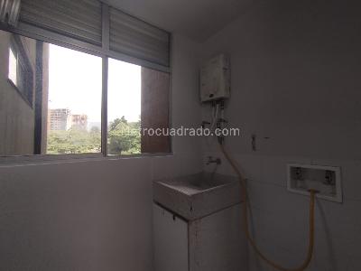 Apartamento de 1 alcoba en arriendo en La Asomadera, Medellín, 76 m² · foto 15 de 20