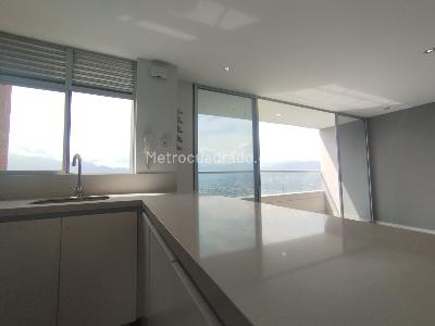 Apartamento de 1 alcoba en arriendo en La Asomadera, Medellín, 76 m² · foto 18 de 20