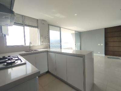 Apartamento de 1 alcoba en arriendo en La Asomadera, Medellín, 76 m² · foto 19 de 20