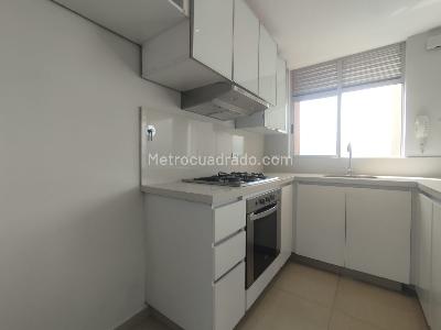 Apartamento de 1 alcoba en arriendo en La Asomadera, Medellín, 76 m² · foto 20 de 20