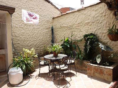 Casa en Arriendo, Barrio Mesa Envigado, Envigado