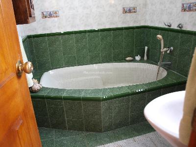 Casa de 4 alcobas en arriendo en Barrio Mesa Envigado, Envigado, 232 m² · foto 5 de 12