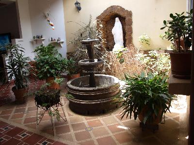 Casa de 4 alcobas en arriendo en Barrio Mesa Envigado, Envigado, 232 m² · foto 9 de 12