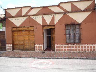 Casa de 4 alcobas en arriendo en Barrio Mesa Envigado, Envigado, 232 m² · foto 12 de 12