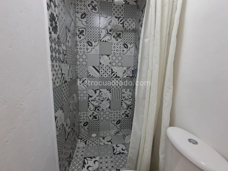 Cozy 1BR Studio in La America