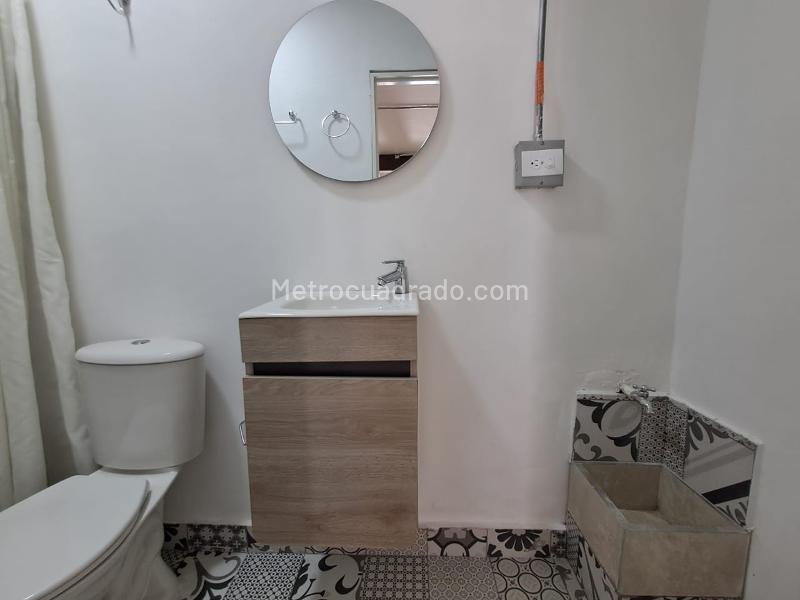 Estudio de 1 Alcoba en La América, Cómodo y Bien Ubicado - 4