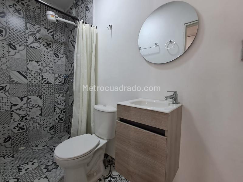 Estudio de 1 Alcoba en La América, Cómodo y Bien Ubicado - 5