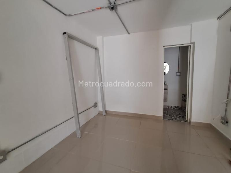 Estudio de 1 Alcoba en La América, Cómodo y Bien Ubicado - 6