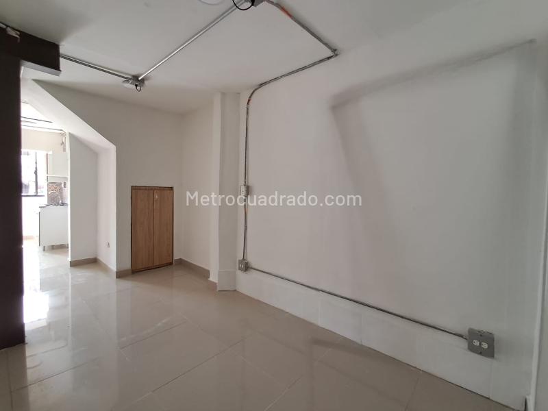 Estudio de 1 Alcoba en La América, Cómodo y Bien Ubicado - 8