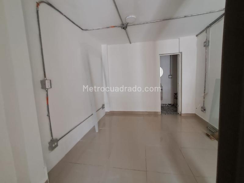 Estudio de 1 Alcoba en La América, Cómodo y Bien Ubicado - 9